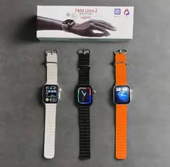T800 ultra 2 smart watch