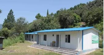 porta cabin,office container, guard cabin, washrooms,prefab homes