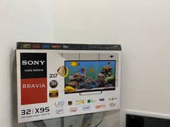 SONY LED 32 inches for sale