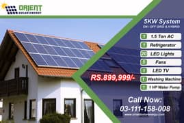 Best Solar System in karachi | Solar Pannels | Solar Invertors