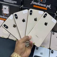 iphone x PTA Approved 256GB Whatsapp 03221185228