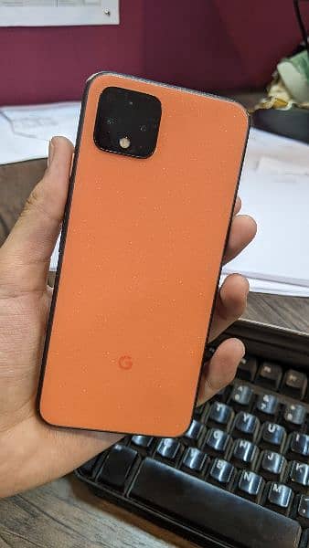 Google Pixel 4 6/64 0