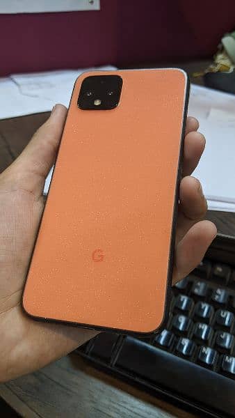 Google Pixel 4 6/64 5