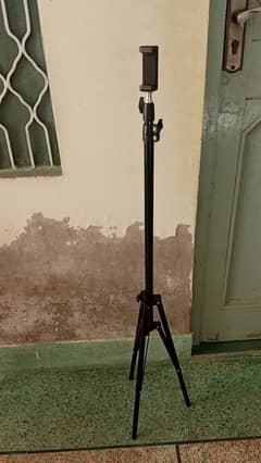 7 Feet Tripod Stand for mobile
