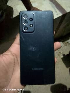Galaxy A52s 5G