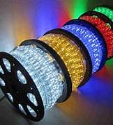 led rope light cieling light roof light 1