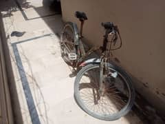 Cycle for Sale in DHA