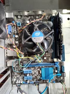 Xeon 3rd Gen Pc Without Psu