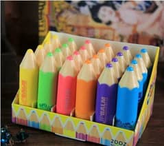 pencil Lip Balm