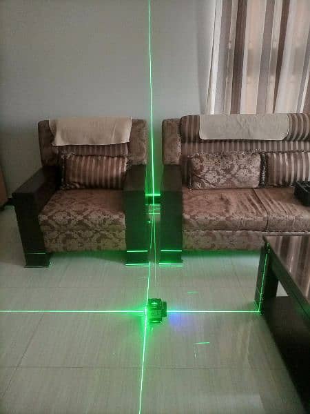 16 lines laser level 4