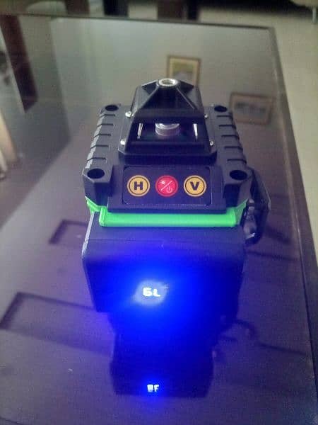 16 lines laser level 10