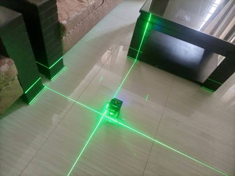 16 lines laser level 11