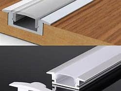 profile light led linear light 0