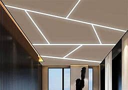 profile light led linear light 1