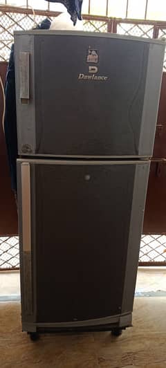 Dawlance refrigerated running condition 25000 only