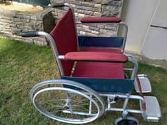 Wheel Chair Cheap in half price , ad Wheelchair Ad,folding 0302266911