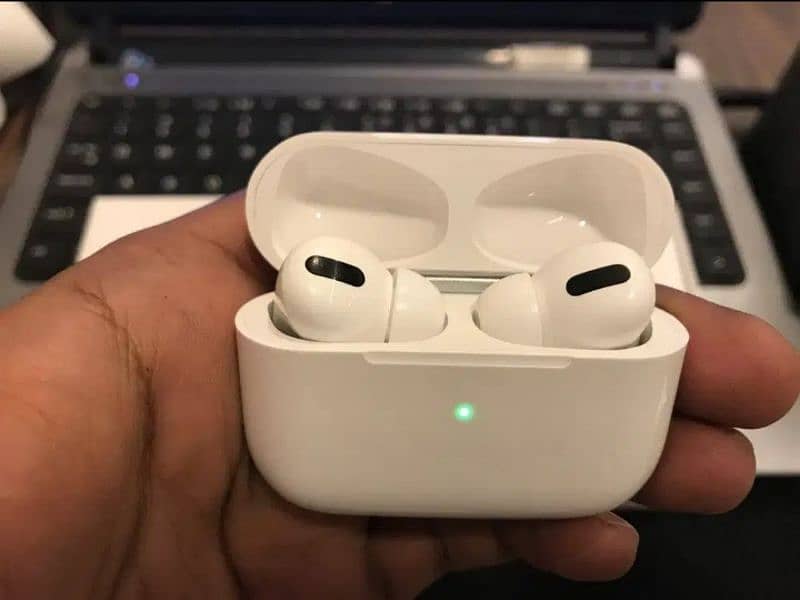 Wireless Airpods pro 2 With latest model and functions & long battery 2