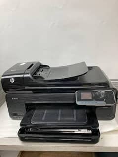 hp officejet 7500a wide A3 size color