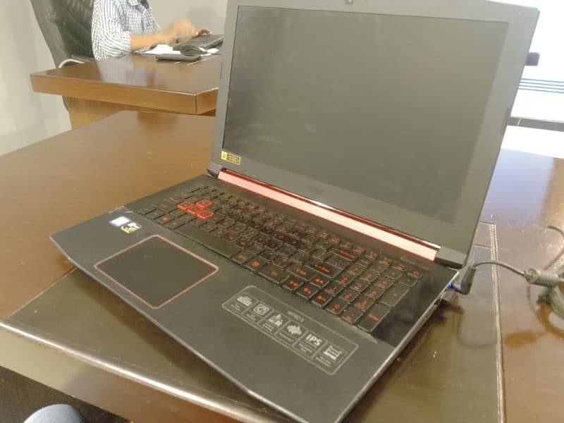 Acer Nitro 5 Gaming Laptop 0