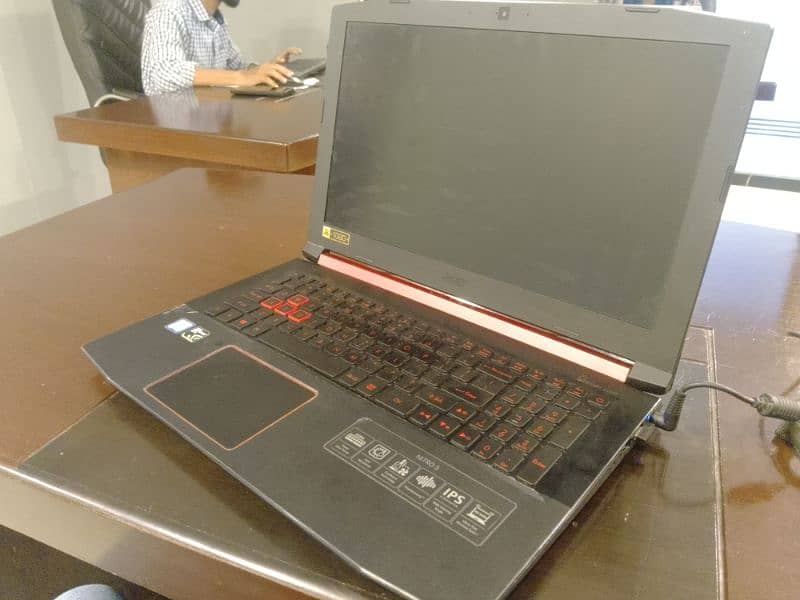 Acer Nitro 5 Gaming Laptop 2