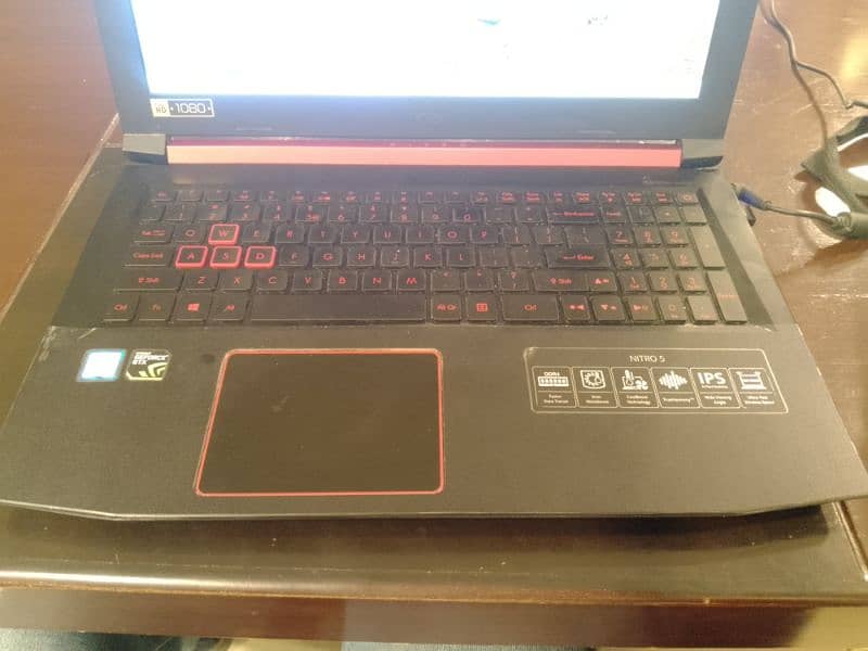 Acer Nitro 5 Gaming Laptop 3