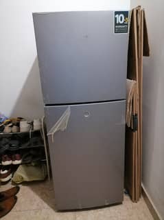 Haier Refrigrator HRF-246