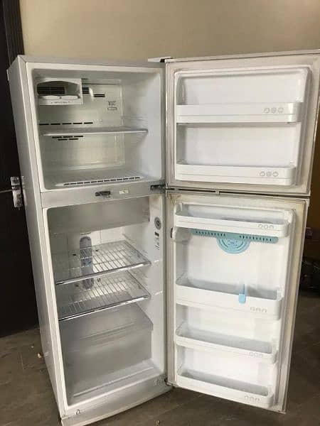 lg fridge 5