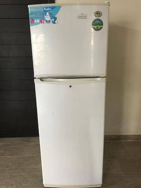 lg fridge 6