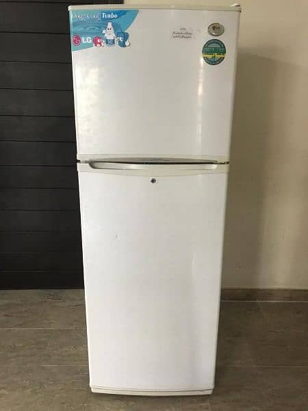 lg fridge 7