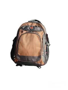 Swissgear backpack