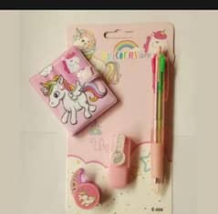 stationary gift items for kids