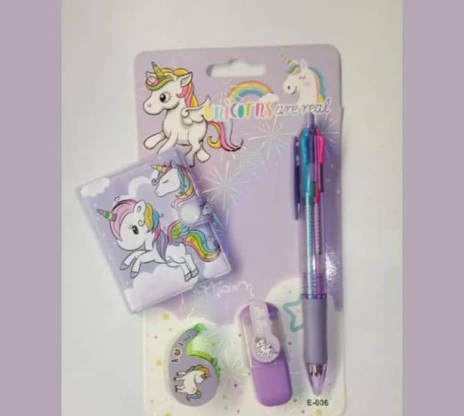 stationary gift items for kids 2