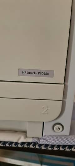 Hp laser jet Printer