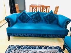 5 seater sofa for sale new conduction