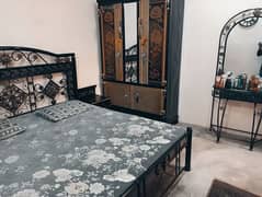 Full Room Iron Furniture for Sale
