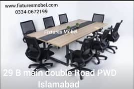 conference, Meeting Table chair sofa