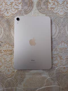 Apple Ipad Mini 6