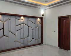 Centrally Located House In Wapda Town Phase 1 - Block J3 Is Available For sale