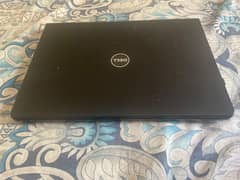 Dell core i7 7th gen Laptop 3468