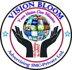 VISION BLOOM ADVERTISING SMC-PVT LTD (SMD SCREENS INVESTMENT)