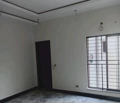 Spacious Flat Is Available For rent In Ideal Location Of Revenue Society