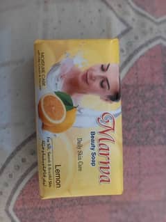 Marwa beauty Soap