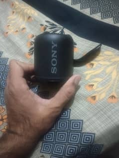 Sony Bluetooth xb12
