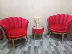 coffee chairs set