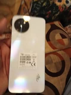itel s23 for sale 6/128
