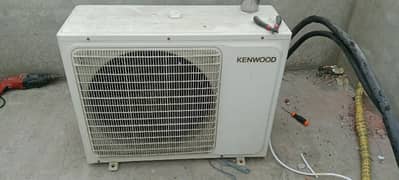 kenwood 2 Ton AC DC inverter
