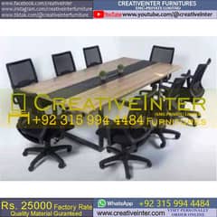 Office meeting table conference chair sofa chair executive Manager