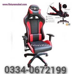 Imported Gaming Chair Table