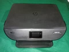 HP envy 5540 wireless printer all ok All in One printer color or black