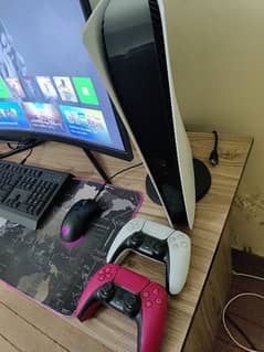 PS5 AND XBOX SERIES X FOR SALE
